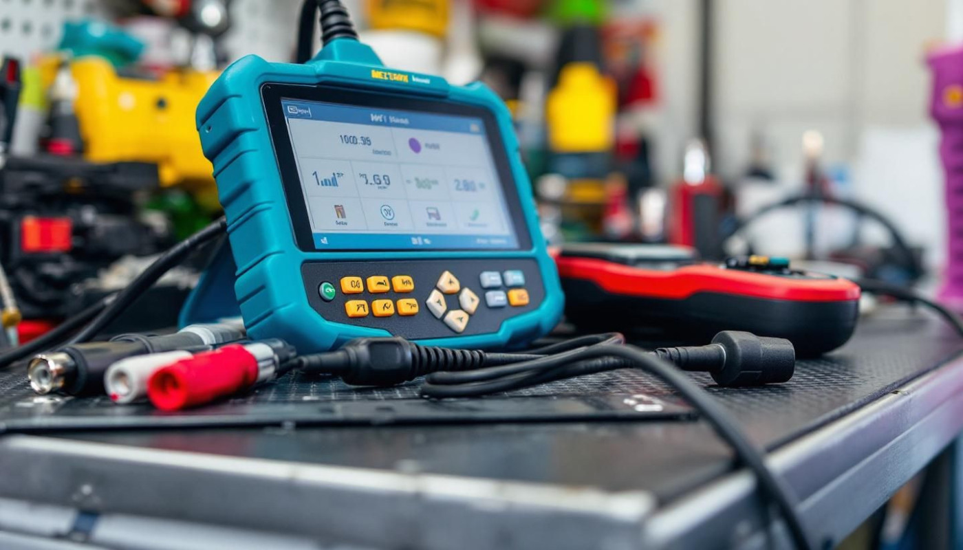 Guide complet sur l'utilisation des outils de diagnostic automobile
